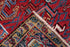 Vintage Heriz Area Rug (8' x 12')